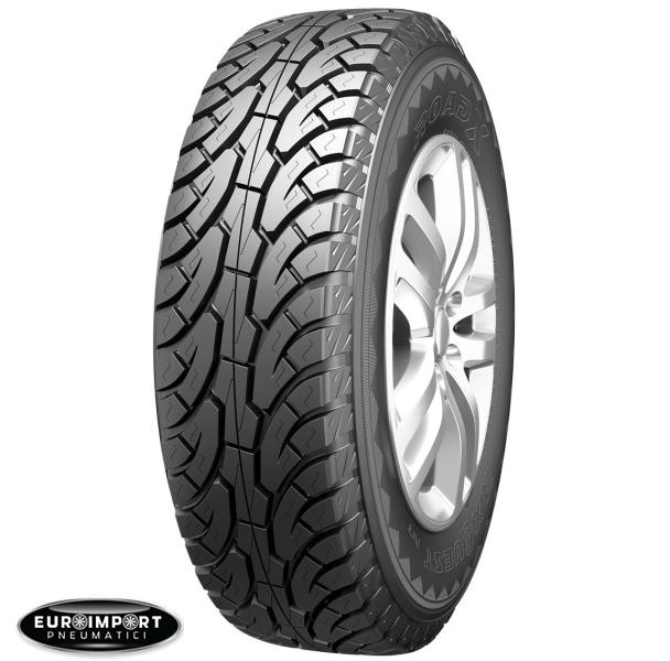 Roadx Rx Quest At  225/70 R16 102_99 R  Carico C  TL OWL